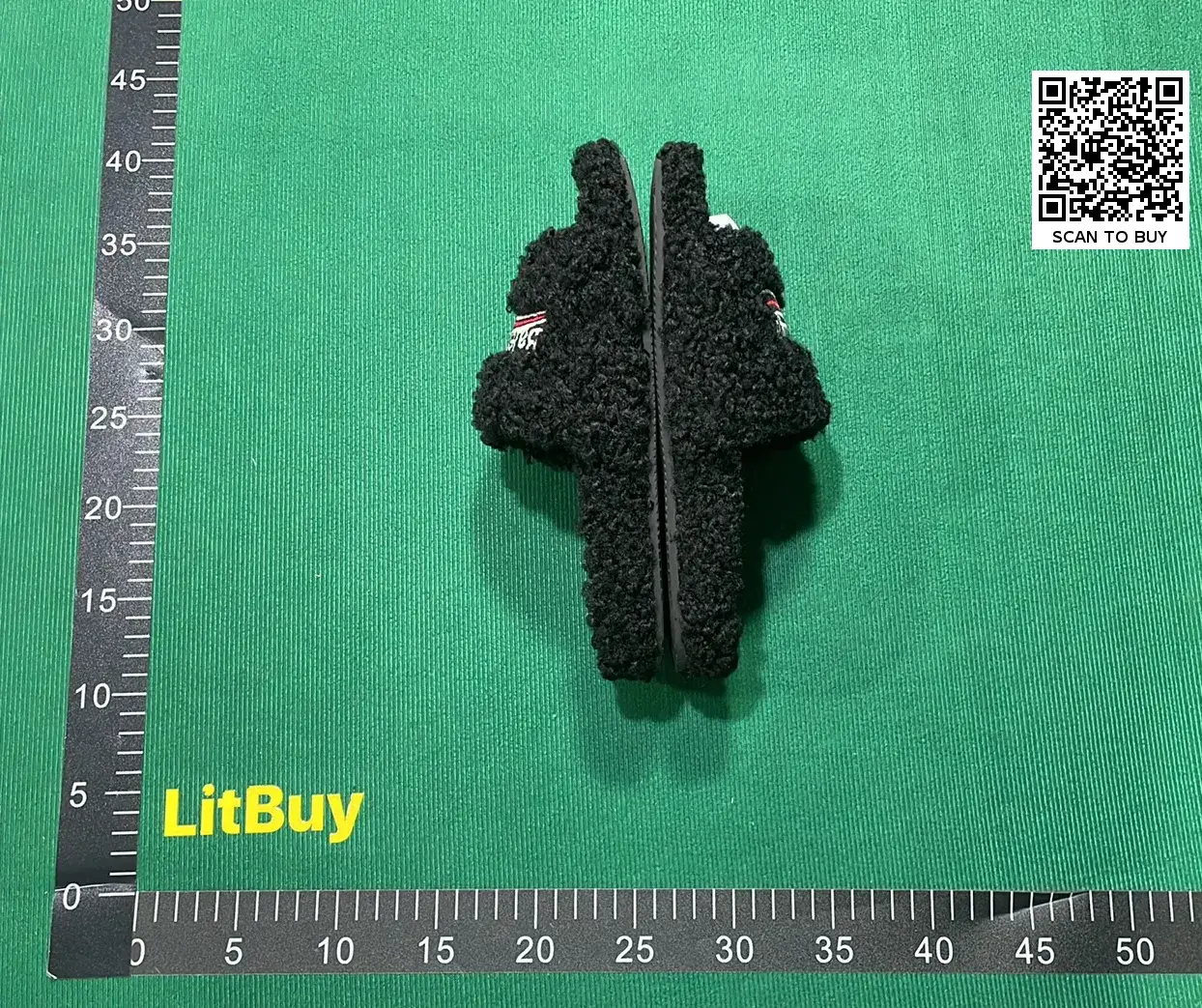  🔥1:1 batch BALENCIAGA water – QC photos preview | CnFans  | 7581382101