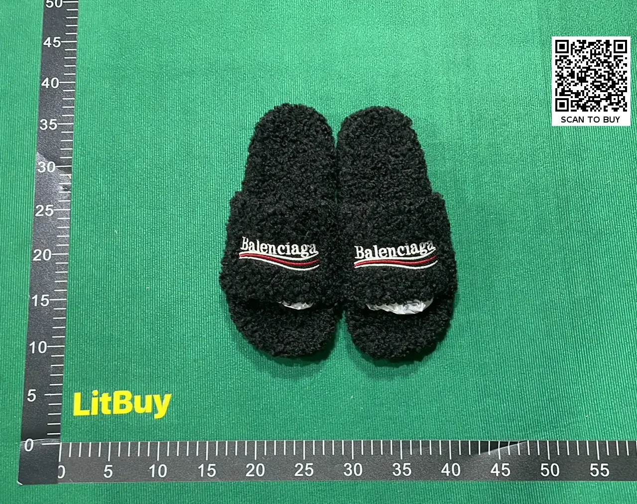  🔥1:1 batch BALENCIAGA water – QC photos preview | CnFans  | 7581382101