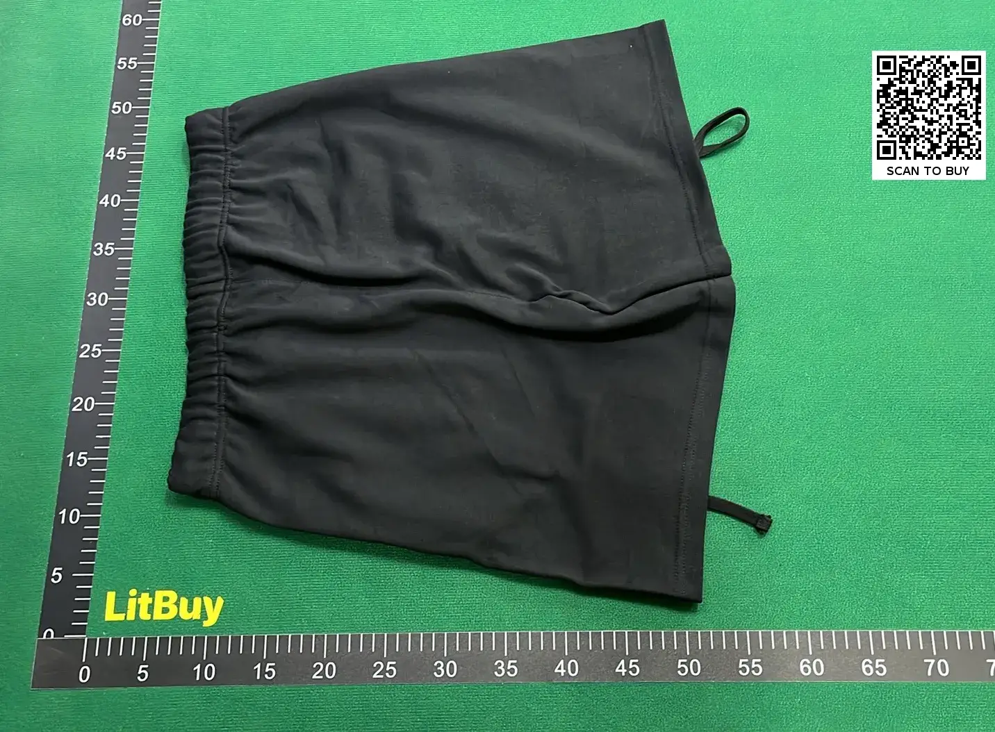  🔥1:1 batch Fear of God Essentials SS22 Sweatshort Dark Oatmea-1 – QC photos preview | CnFans  | 7583201346