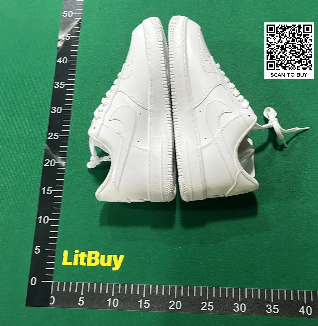 G版 A*F1  in the Best OopBuy Spreadsheet QC photos