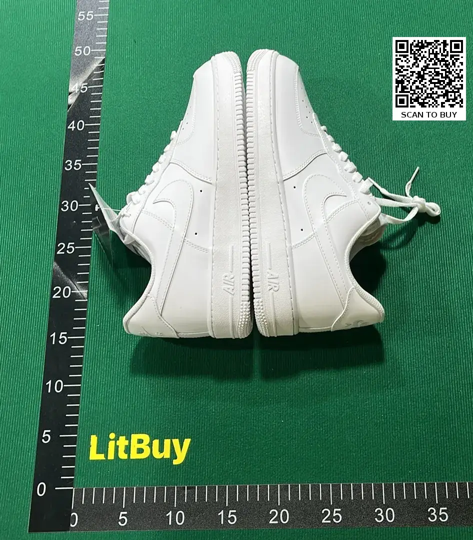 G版 A*F1  in the Best OopBuy Spreadsheet QC photos