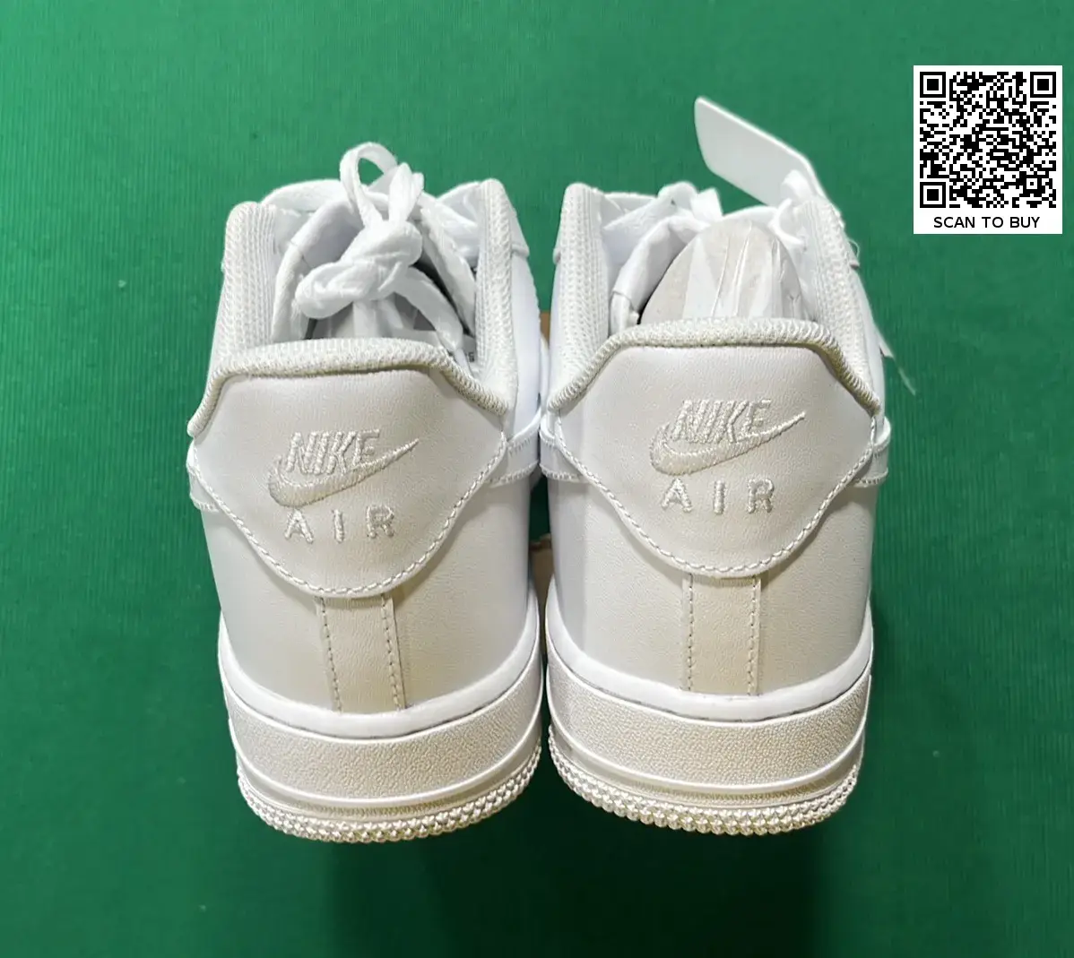G版 A*F1  in the Best OopBuy Spreadsheet QC photos