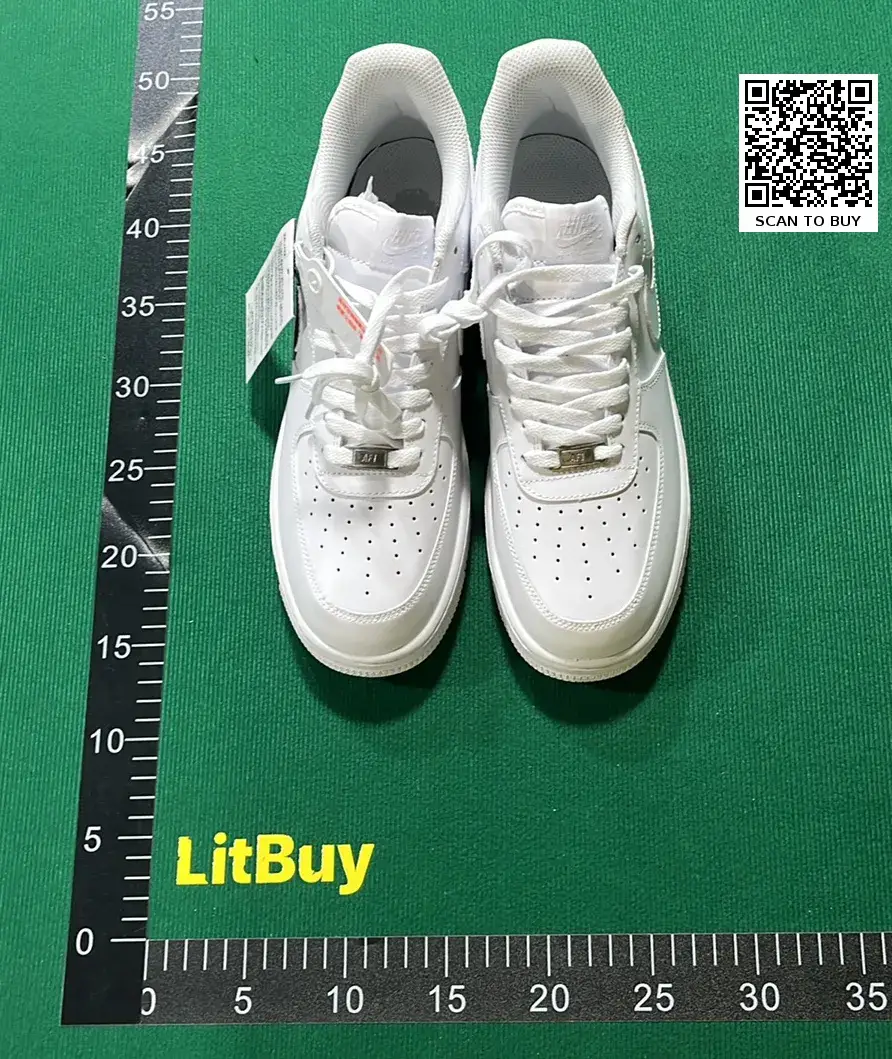 G版 A*F1  in the Best OopBuy Spreadsheet QC photos