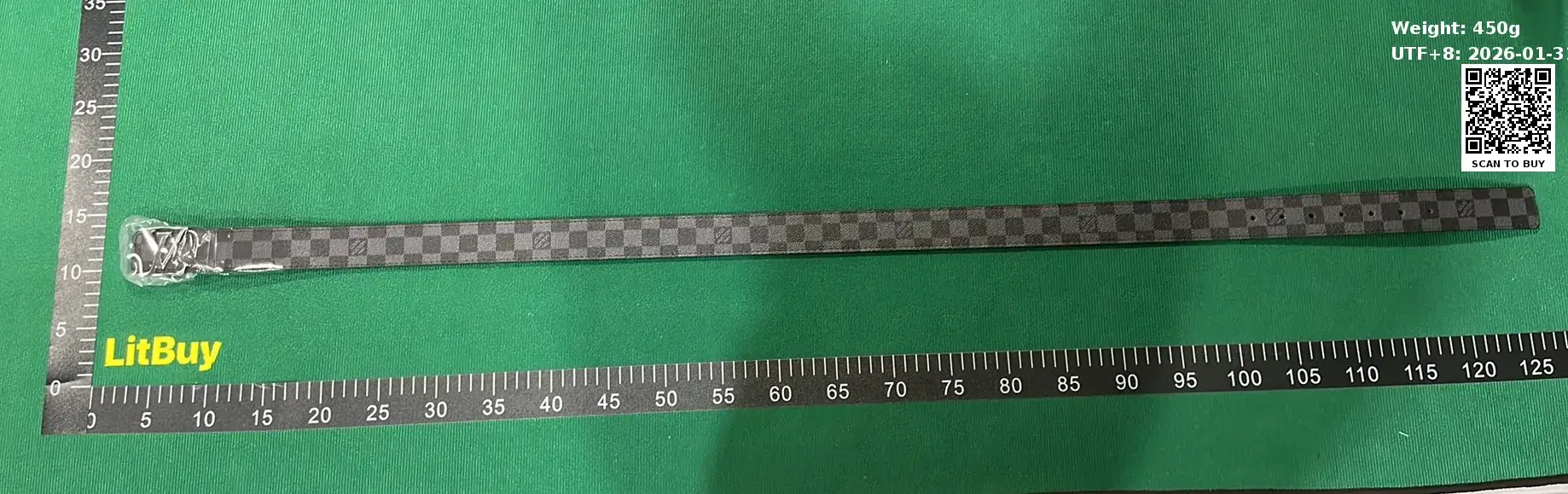  Louis Vuitton Belts （25+） – QC photos preview | CnFans  | 7518247879