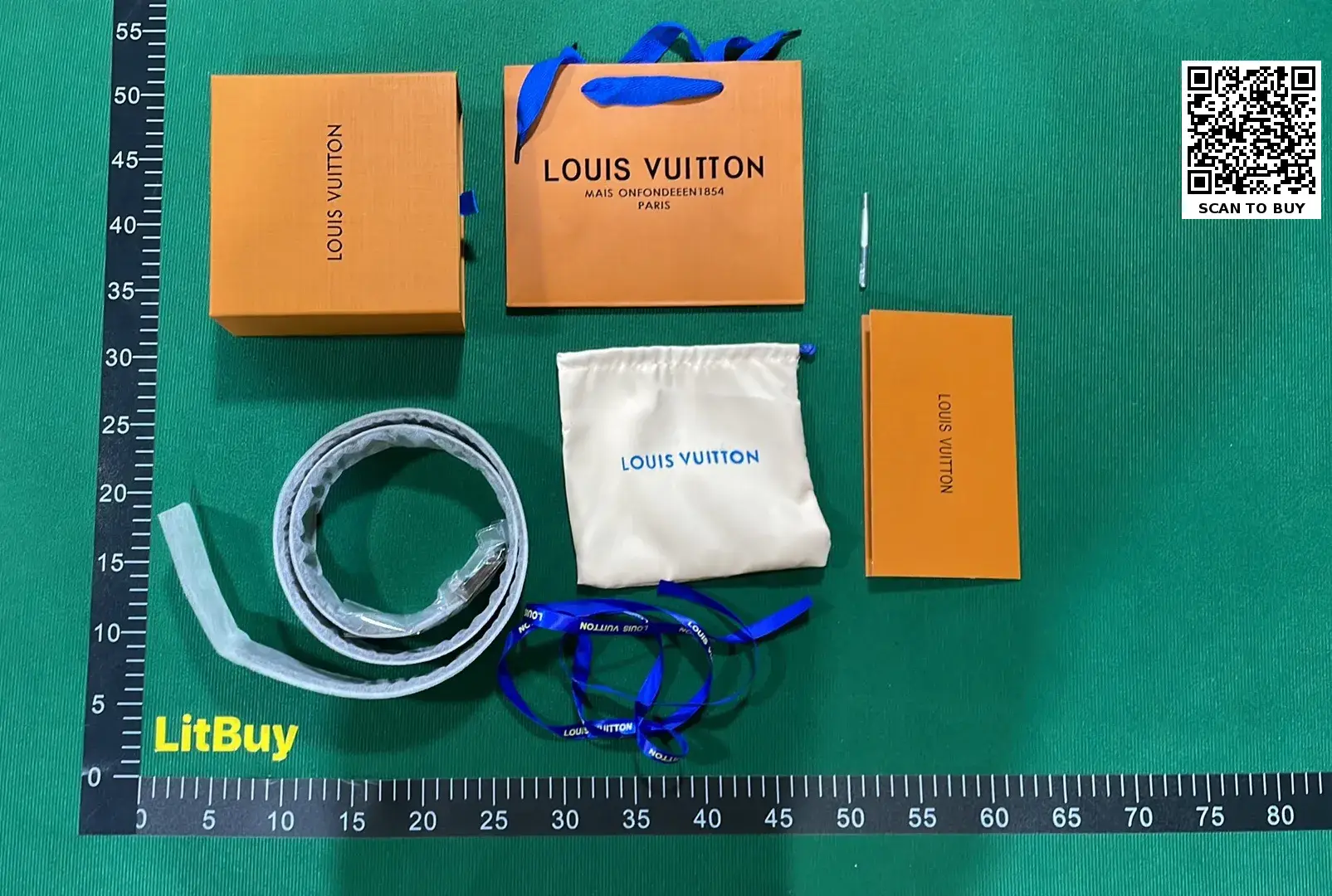  Louis Vuitton Belts （25+） – QC photos preview | CnFans  | 7518247879