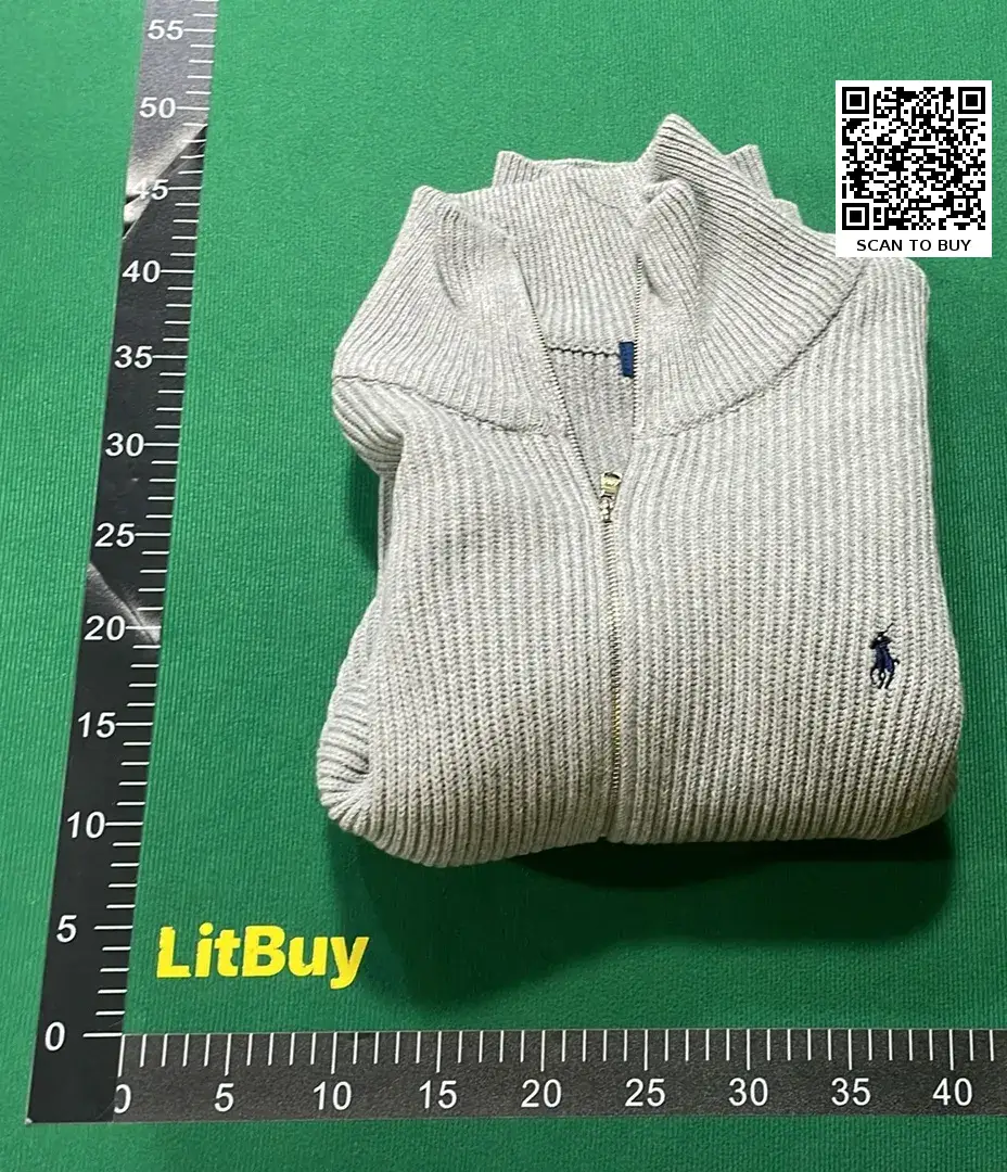  Ralph Lauren Sweater （15+） – QC photos preview | CnFans  | 7518251841