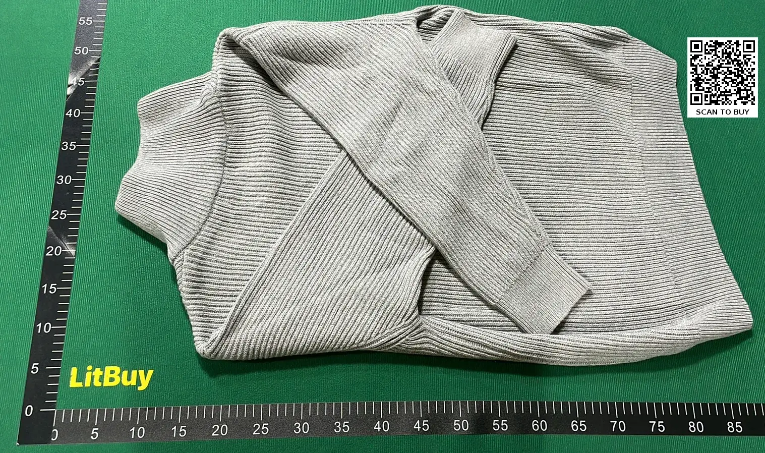  Ralph Lauren Sweater （15+） – QC photos preview | CnFans  | 7518251841