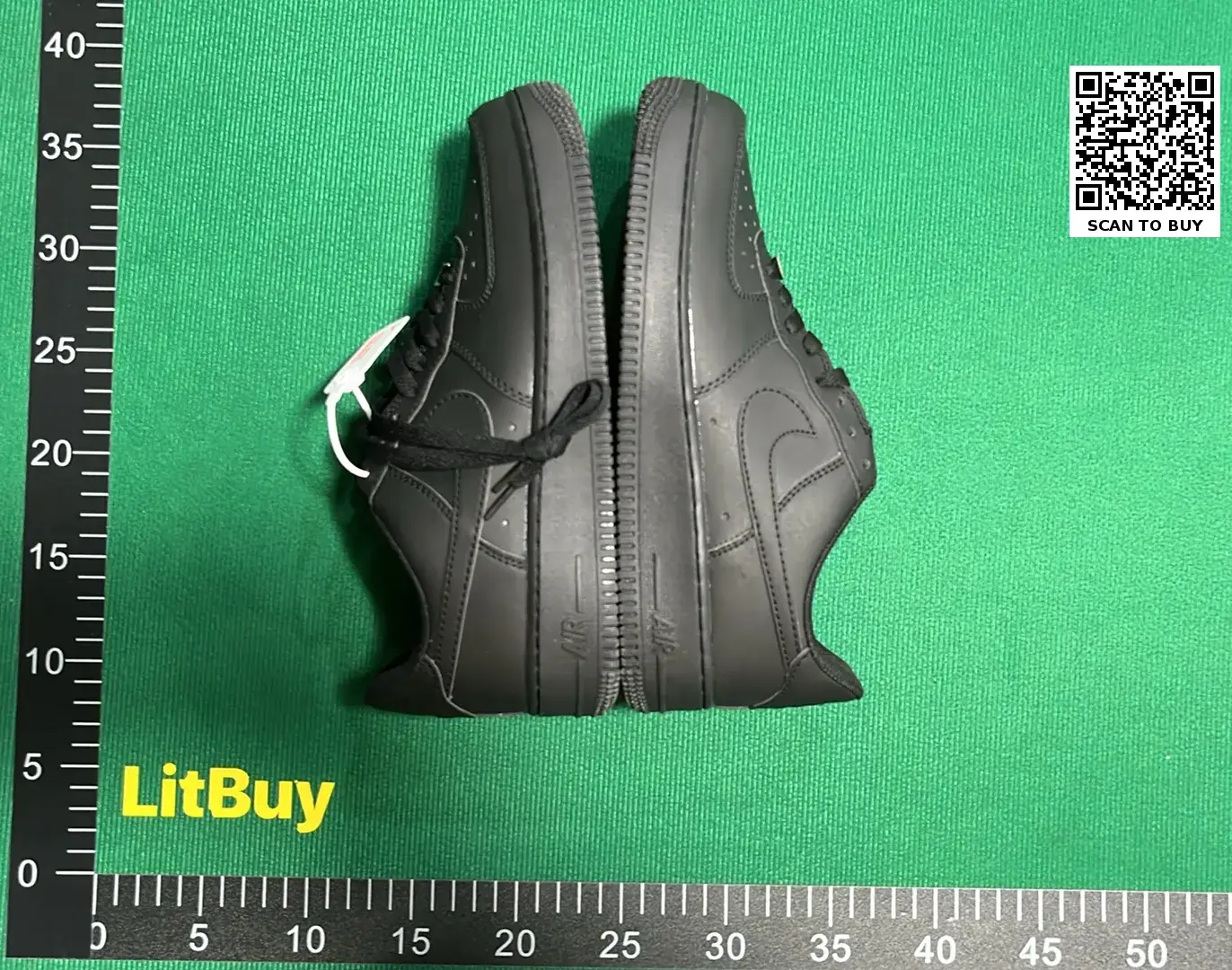 Nike Air Force 1 （20+）  in the Best OopBuy Spreadsheet QC photos