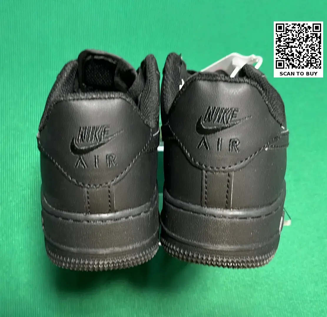 Nike Air Force 1 （20+）  in the Best OopBuy Spreadsheet QC photos