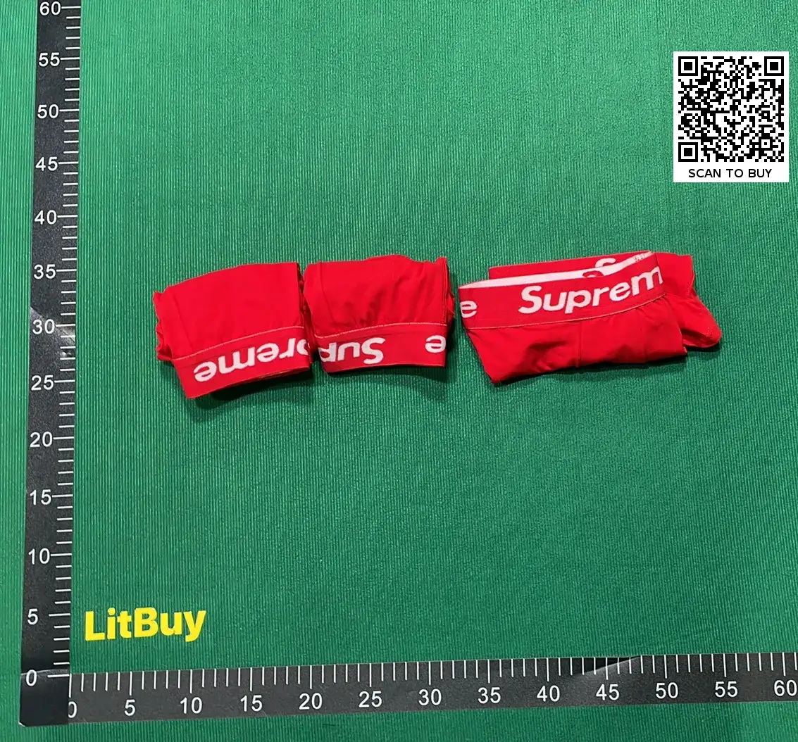 CK Underwear（30+）  in the Best OopBuy Spreadsheet QC photos