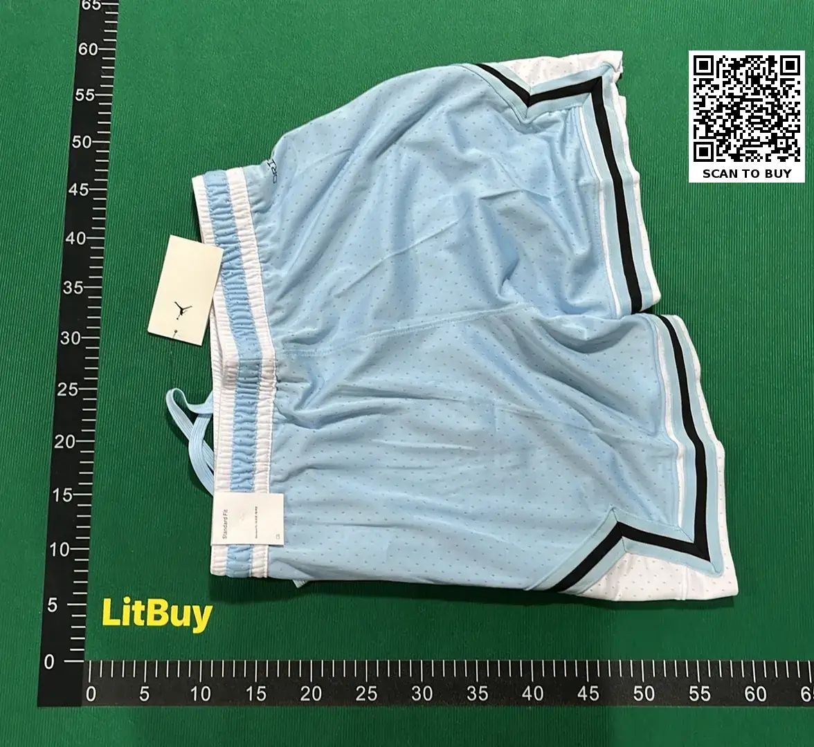 高品质篮球短裤C9014  in the Best OopBuy Spreadsheet QC photos
