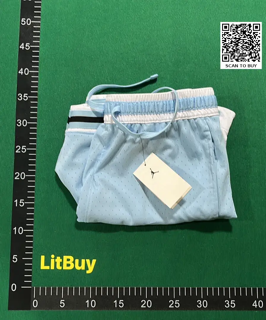 高品质篮球短裤C9014  in the Best OopBuy Spreadsheet QC photos