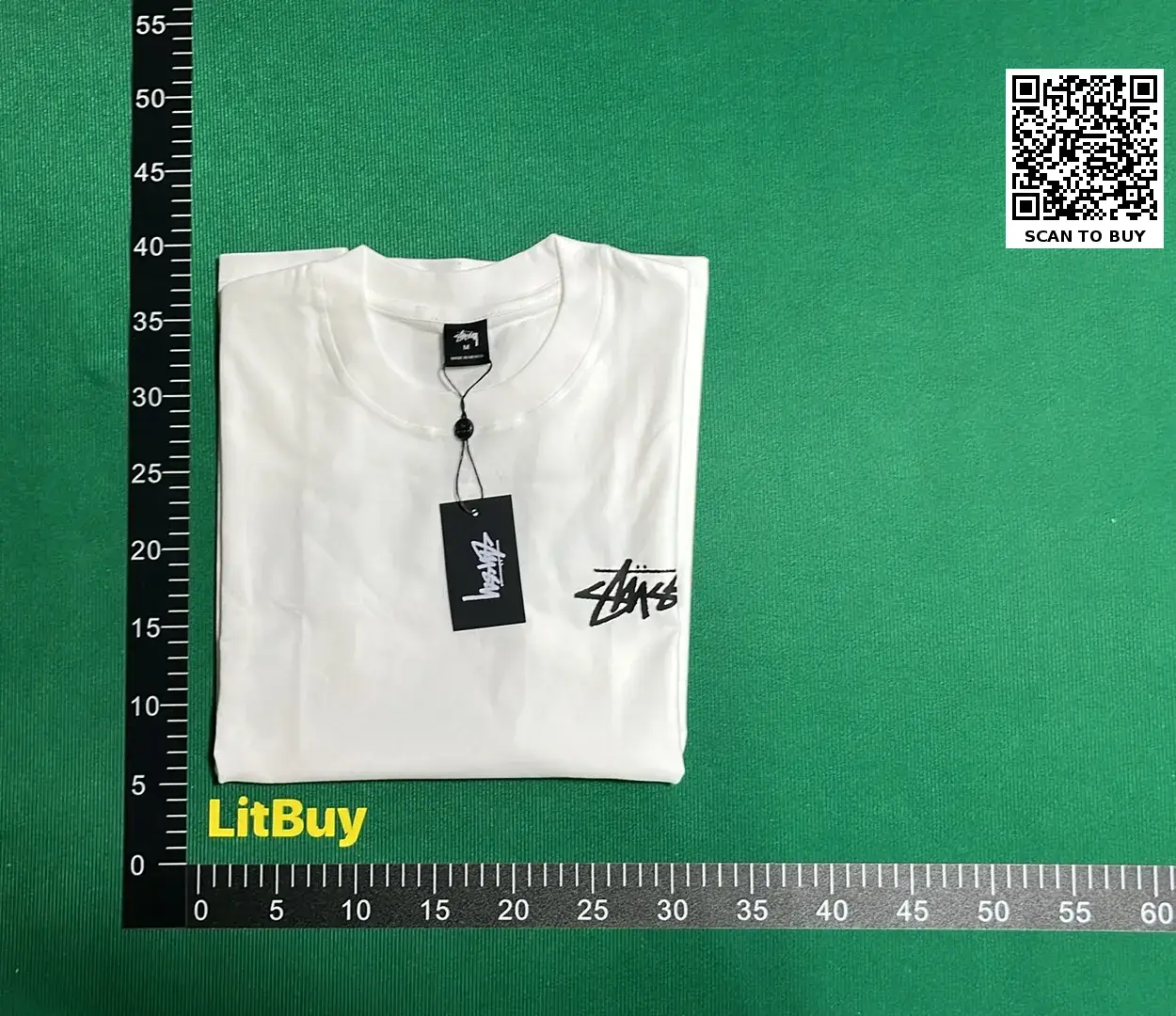 New versatile and trendy casual short sleeves  in the Best OopBuy Spreadsheet QC photos