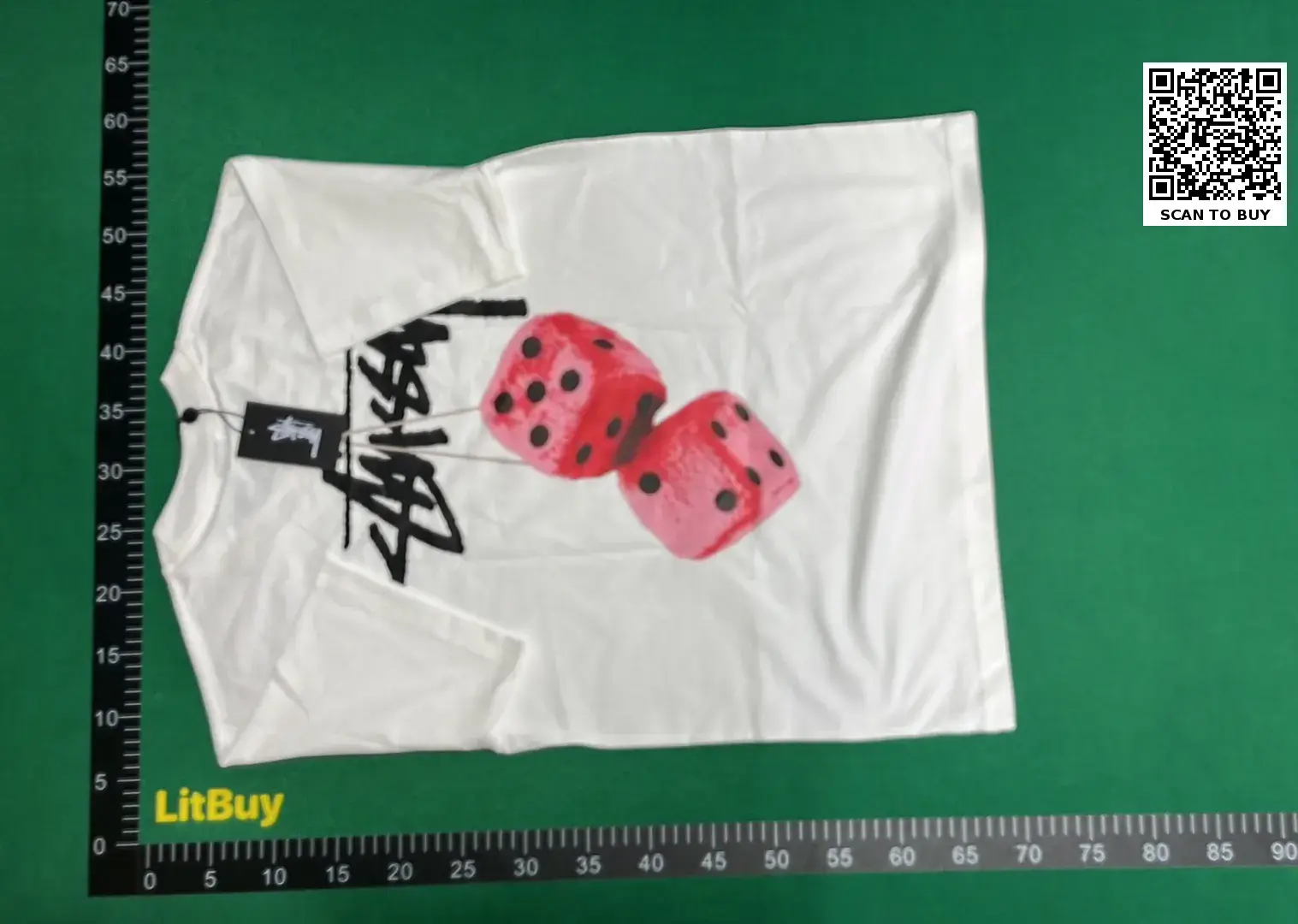 New versatile and trendy casual short sleeves  in the Best OopBuy Spreadsheet QC photos