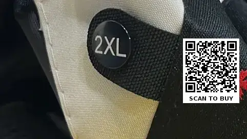 CA versatile fashion vest  in the Best OopBuy Spreadsheet QC photos