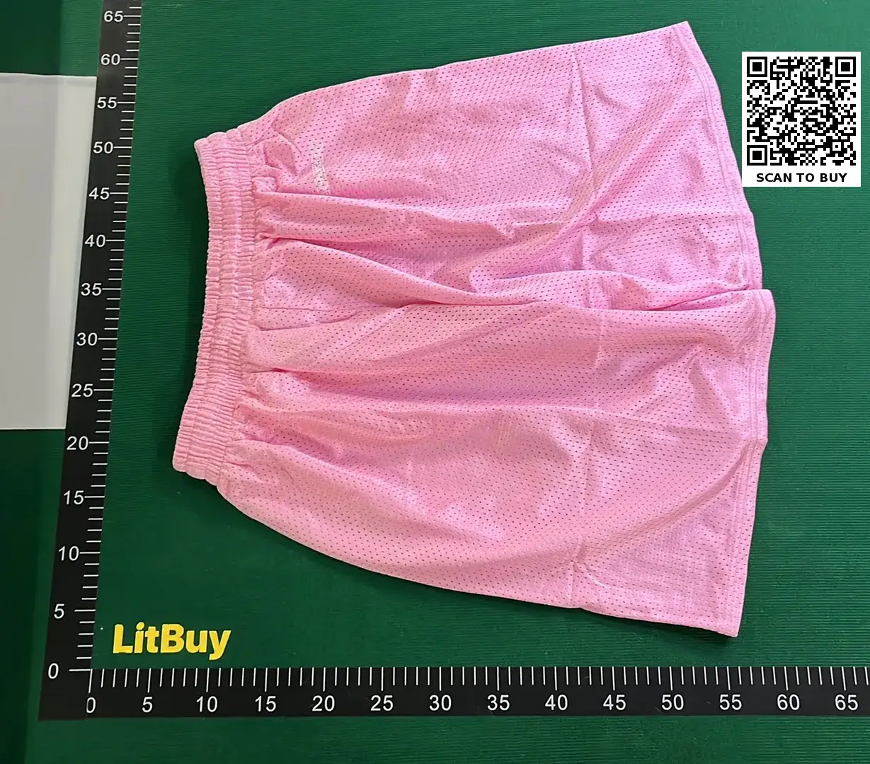  Chrome Hearts Heavy-Duty Direct-Injection Ice Hockey Jersey, Loose Fit – QC photos preview | CnFans  | 7529637890