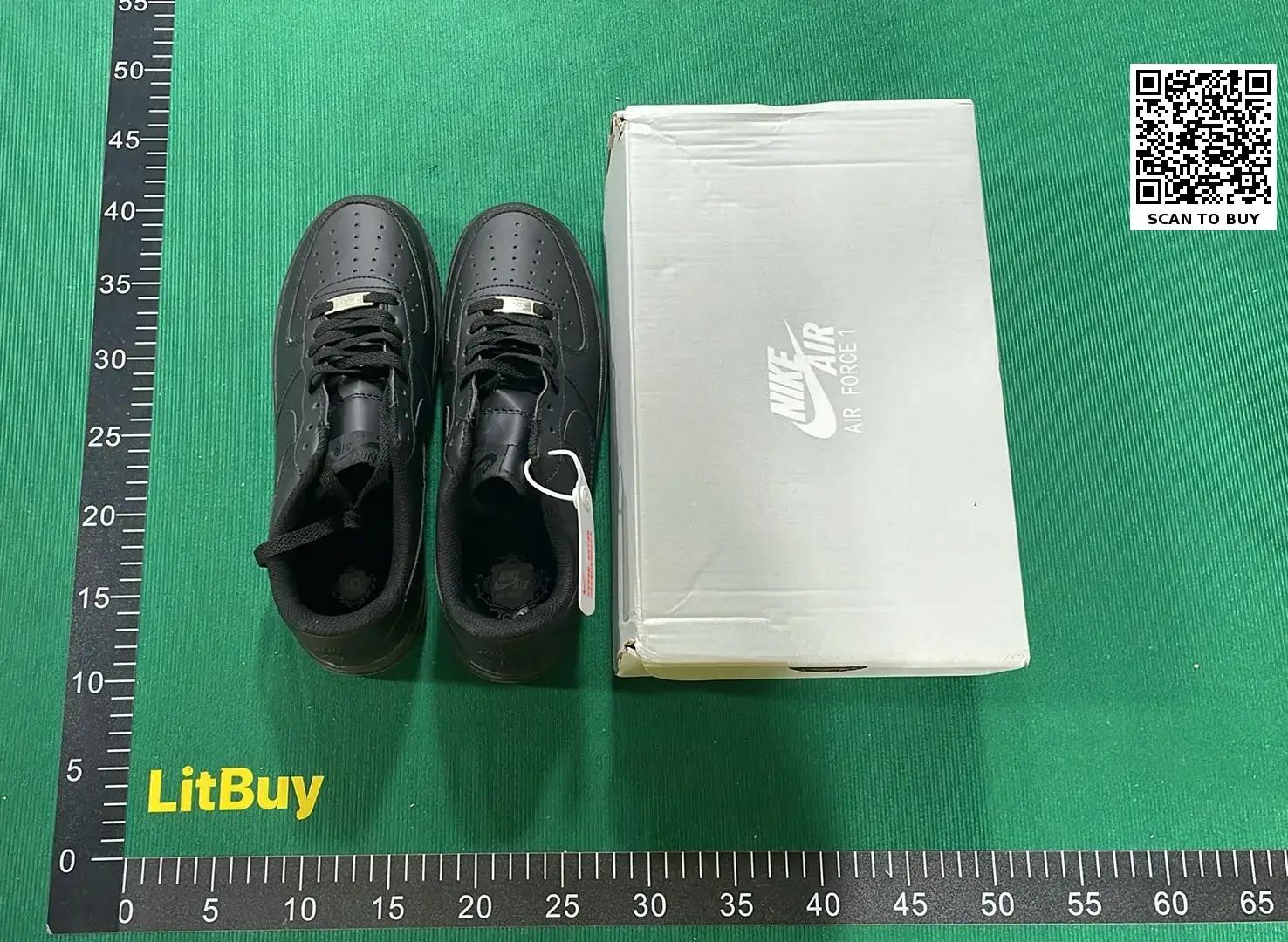 Nk Air Force Top Source Classic Replica 1 ; 1 Restoration Original box ALL-time low(非质量问题不退不换）  in the Best OopBuy Spreadsheet QC photos