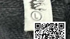 时尚潮流连帽衫卫衣 022  in the Best OopBuy Spreadsheet QC photos