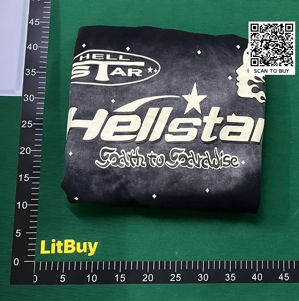 时尚潮流连帽衫卫衣 022  in the Best OopBuy Spreadsheet QC photos