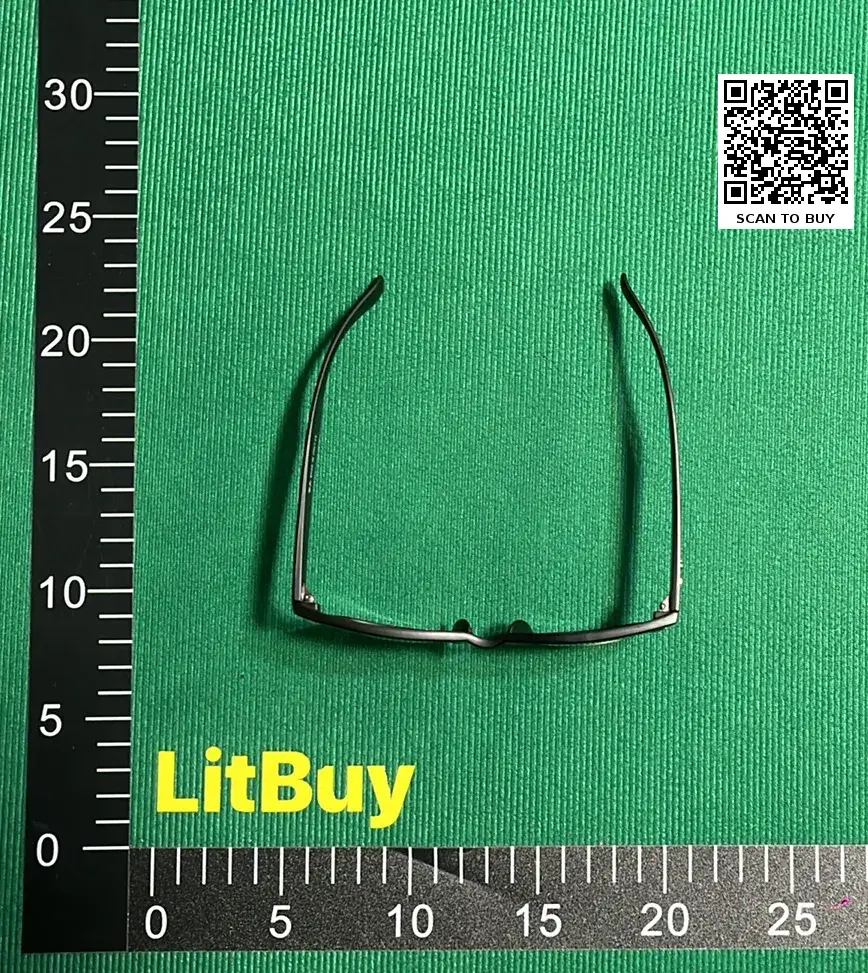时尚潮流墨镜  in the Best OopBuy Spreadsheet QC photos