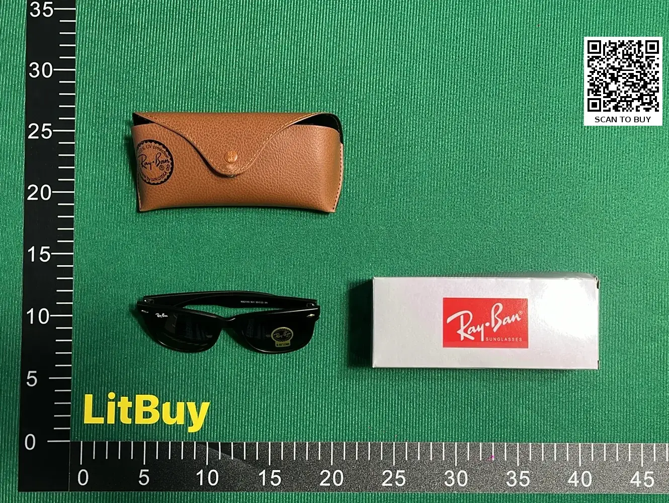 时尚潮流墨镜  in the Best OopBuy Spreadsheet QC photos
