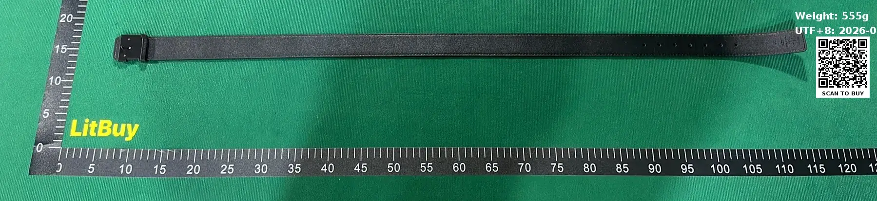 潮流百搭休闲皮带 37-60  PSXPDXD057  in the Best OopBuy Spreadsheet QC photos