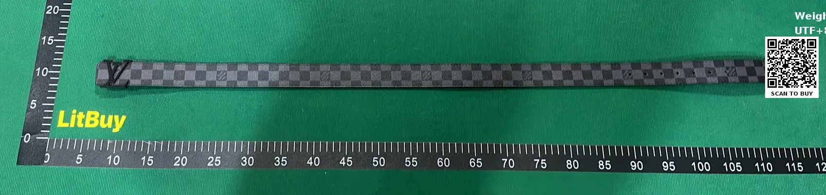 潮流百搭休闲皮带 37-60  PSXPDXD057  in the Best OopBuy Spreadsheet QC photos