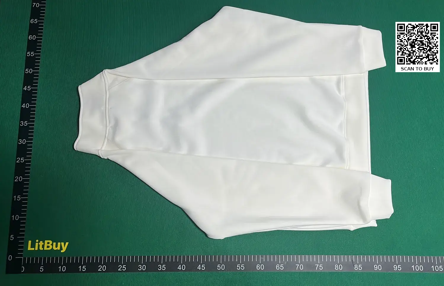 Ralph Lauren POLO hoodie 2  in the Best OopBuy Spreadsheet QC photos