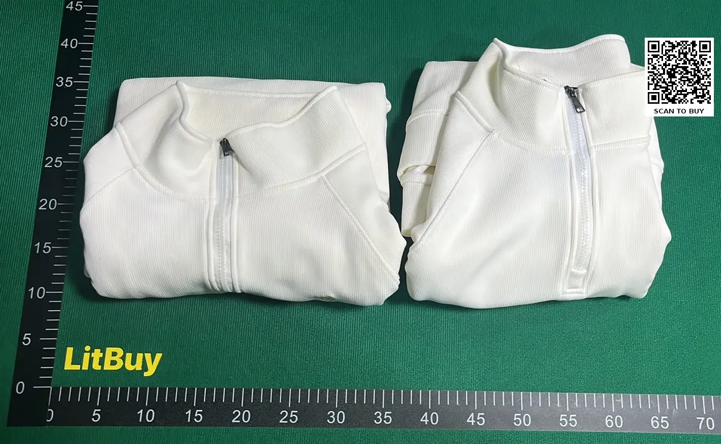 Ralph Lauren POLO hoodie 2  in the Best OopBuy Spreadsheet QC photos