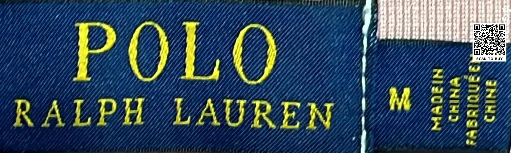 Ralph Lauren POLO T-shirt  in the Best OopBuy Spreadsheet QC photos