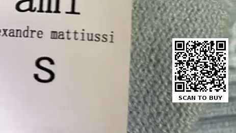 Amini Sweater  in the Best OopBuy Spreadsheet QC photos