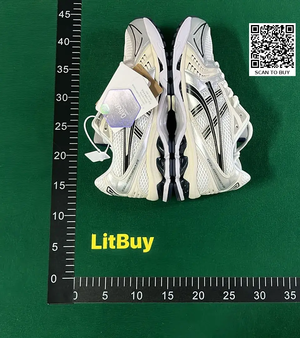 PB 14 Couple Casual Shoes  in the Best OopBuy Spreadsheet QC photos