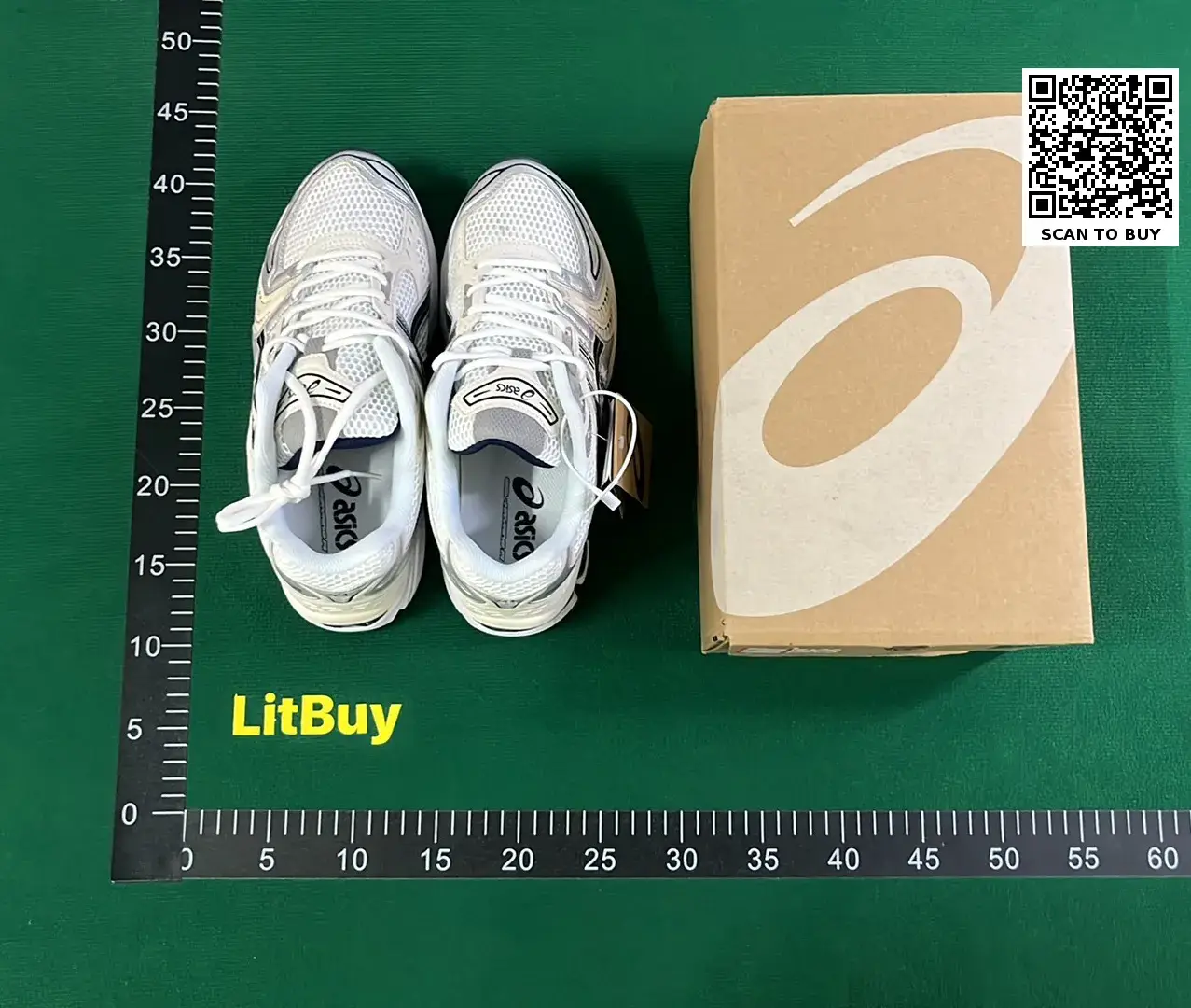 PB 14 Couple Casual Shoes  in the Best OopBuy Spreadsheet QC photos