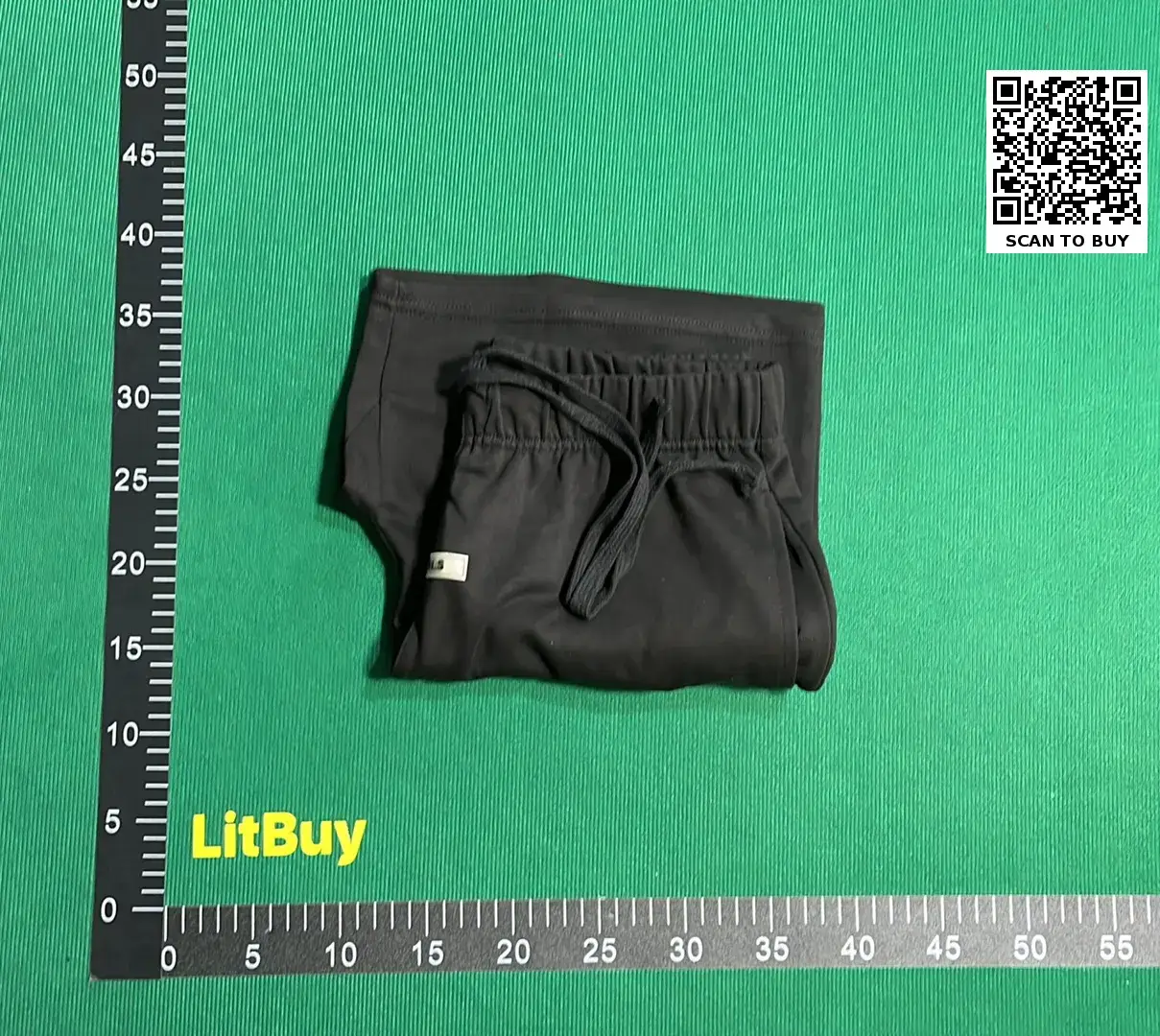  XJXPCS新款时尚百搭短裤-05-ZK--L – QC photos preview | CnFans  | 7582135929