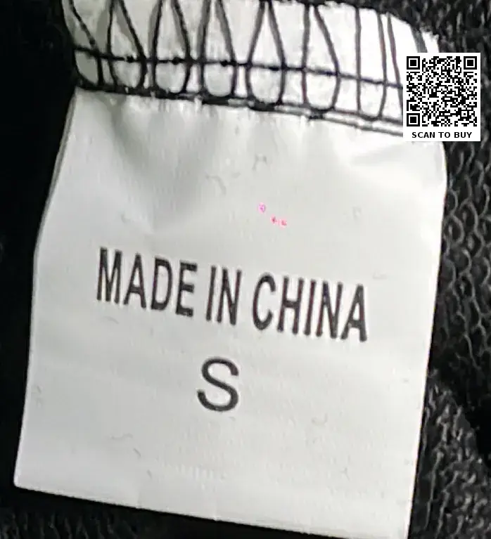  XJXPCS新款时尚百搭短裤-05-ZK--L – QC photos preview | CnFans  | 7582135929