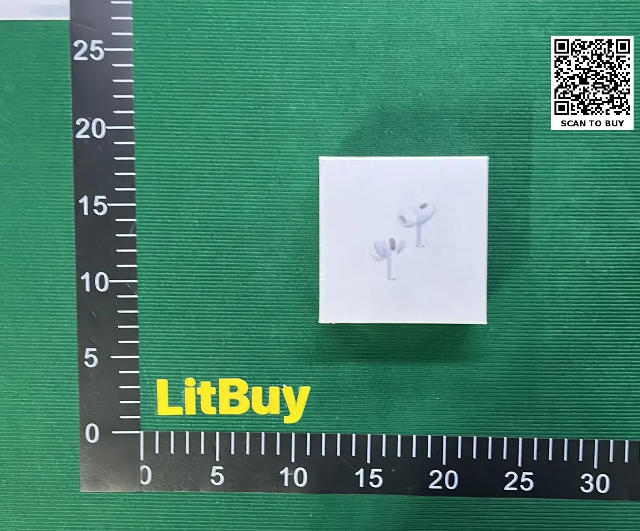  稳定输出，蓝牙耳机-无线入耳式(非质量问题，不退不换）-ZK-SGDR5--L – QC photos preview | CnFans  | 7582149785