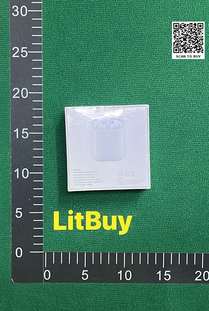  稳定输出，蓝牙耳机-无线入耳式(非质量问题，不退不换）-ZK-SGDR5--L – QC photos preview | CnFans  | 7582149785