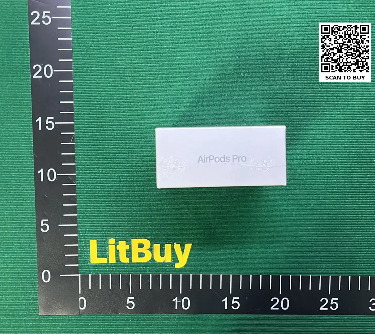  稳定输出，蓝牙耳机-无线入耳式(非质量问题，不退不换）-ZK-SGDR5--L – QC photos preview | CnFans  | 7582149785