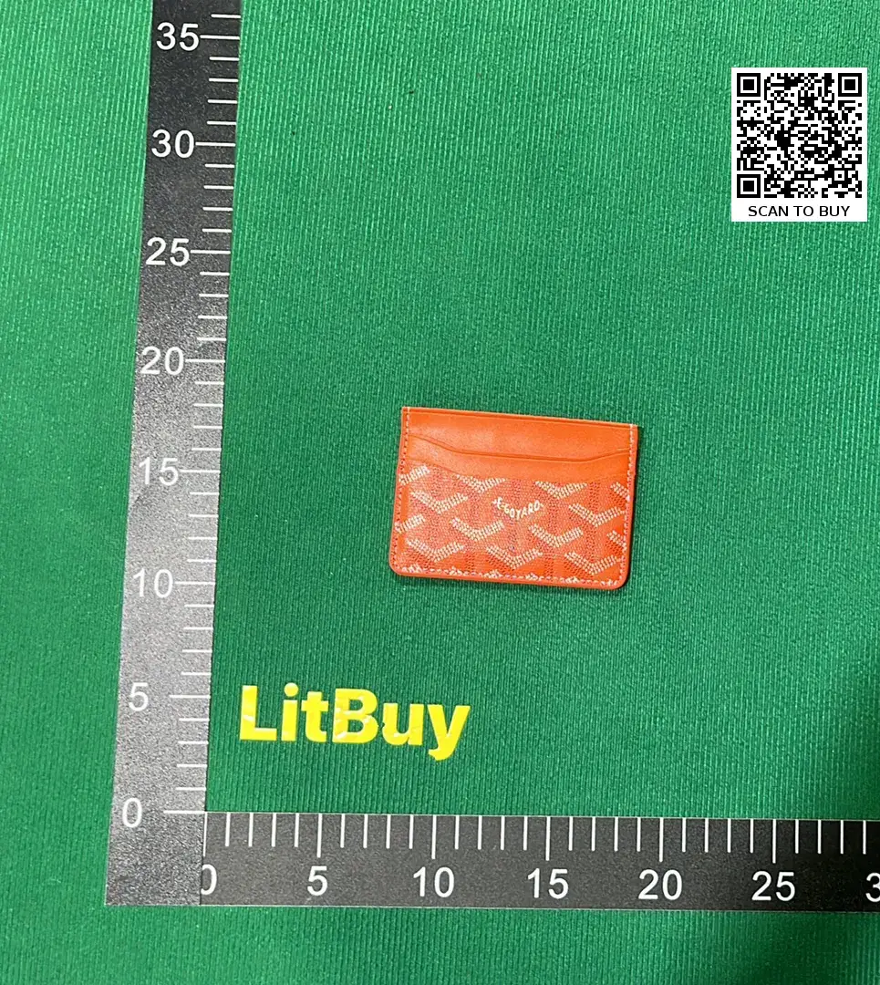 GOY saint-sulpice bag--L  in the Best OopBuy Spreadsheet QC photos