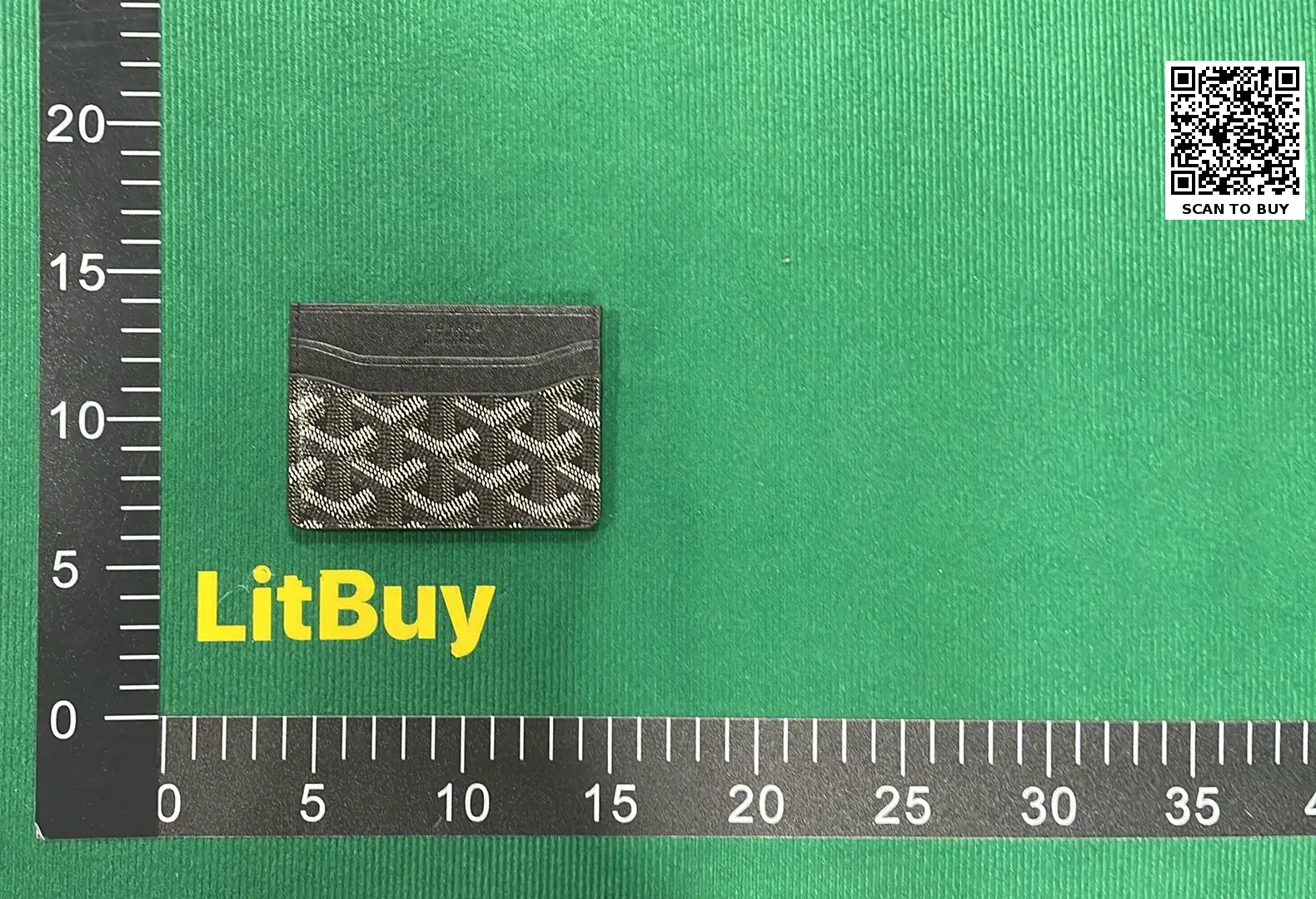 GOY saint-sulpice bag--L  in the Best OopBuy Spreadsheet QC photos