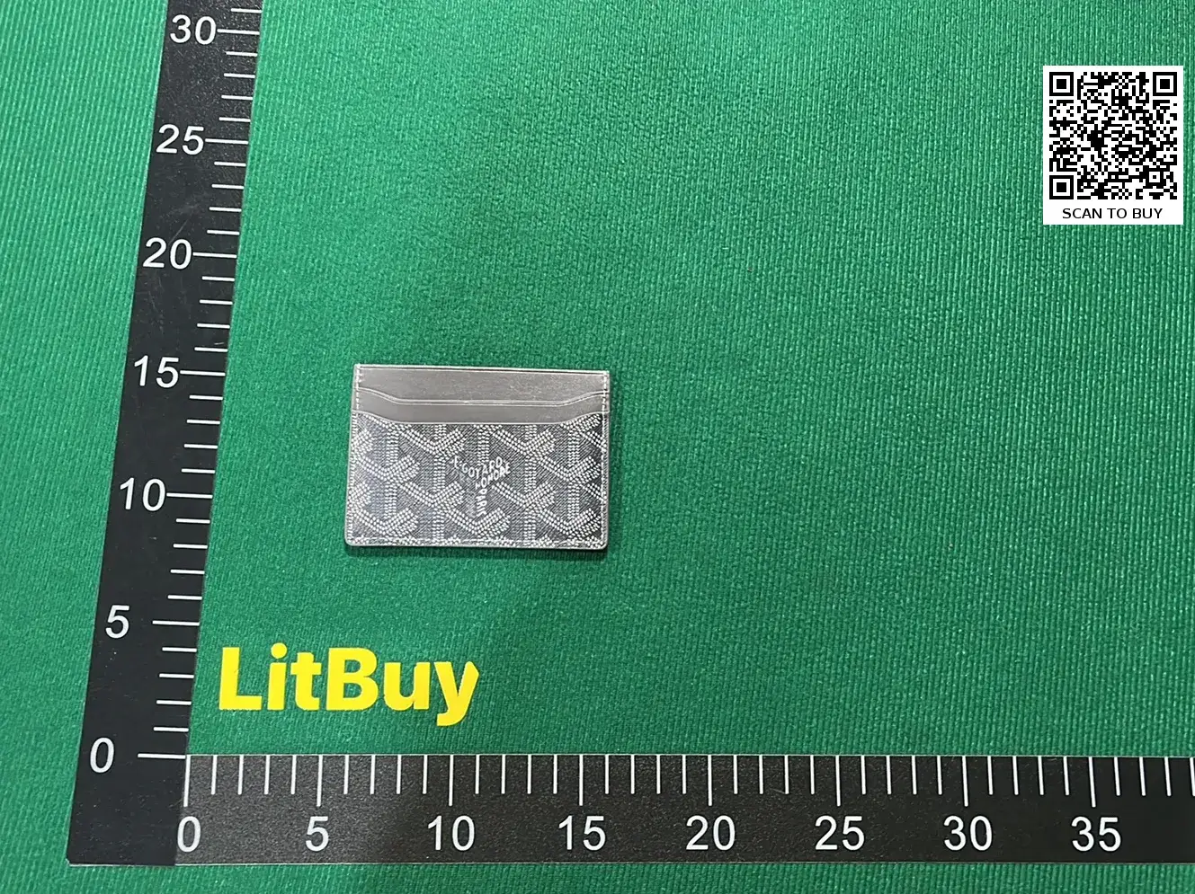  GOY saint-sulpice bag--L – QC photos preview | CnFans  | 7584023672