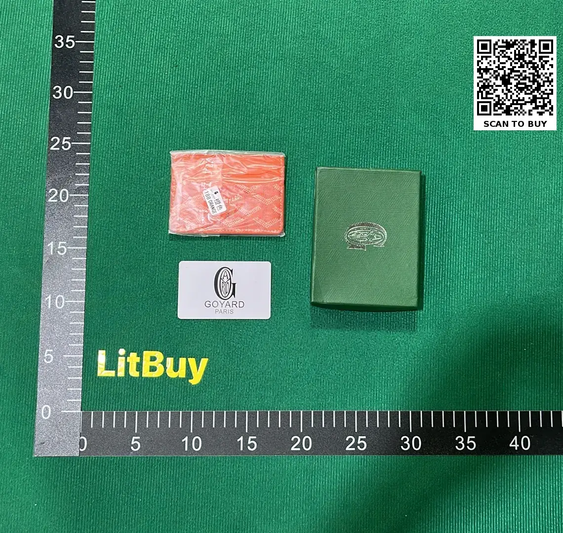 GOY saint-sulpice bag--L  in the Best OopBuy Spreadsheet QC photos