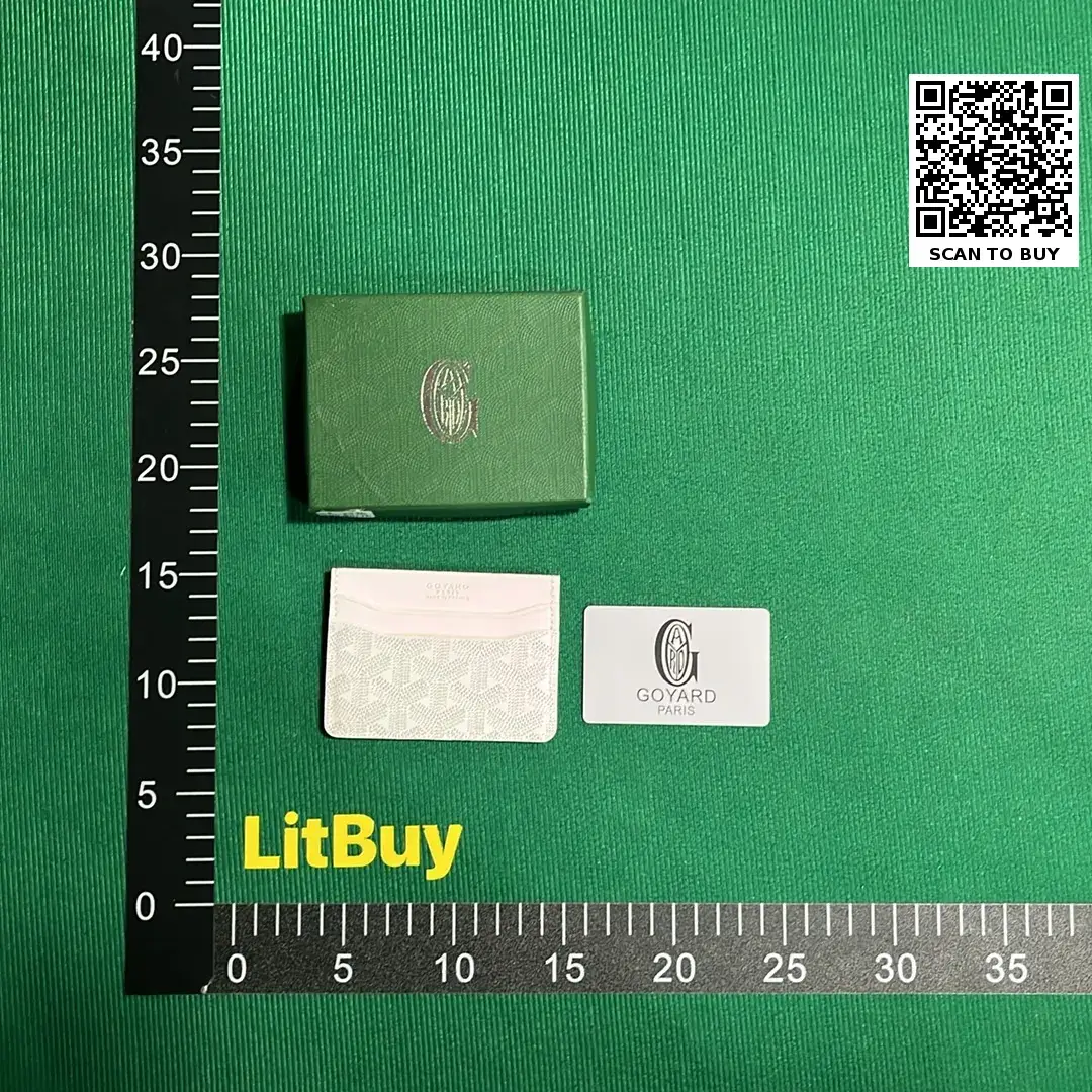  GOY saint-sulpice bag--L – QC photos preview | CnFans  | 7584023672