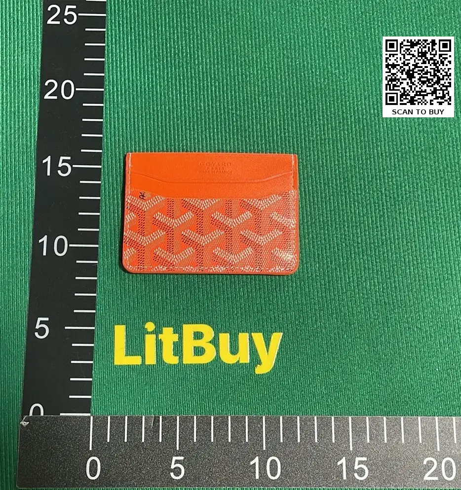 GOY saint-sulpice bag--L  in the Best OopBuy Spreadsheet QC photos