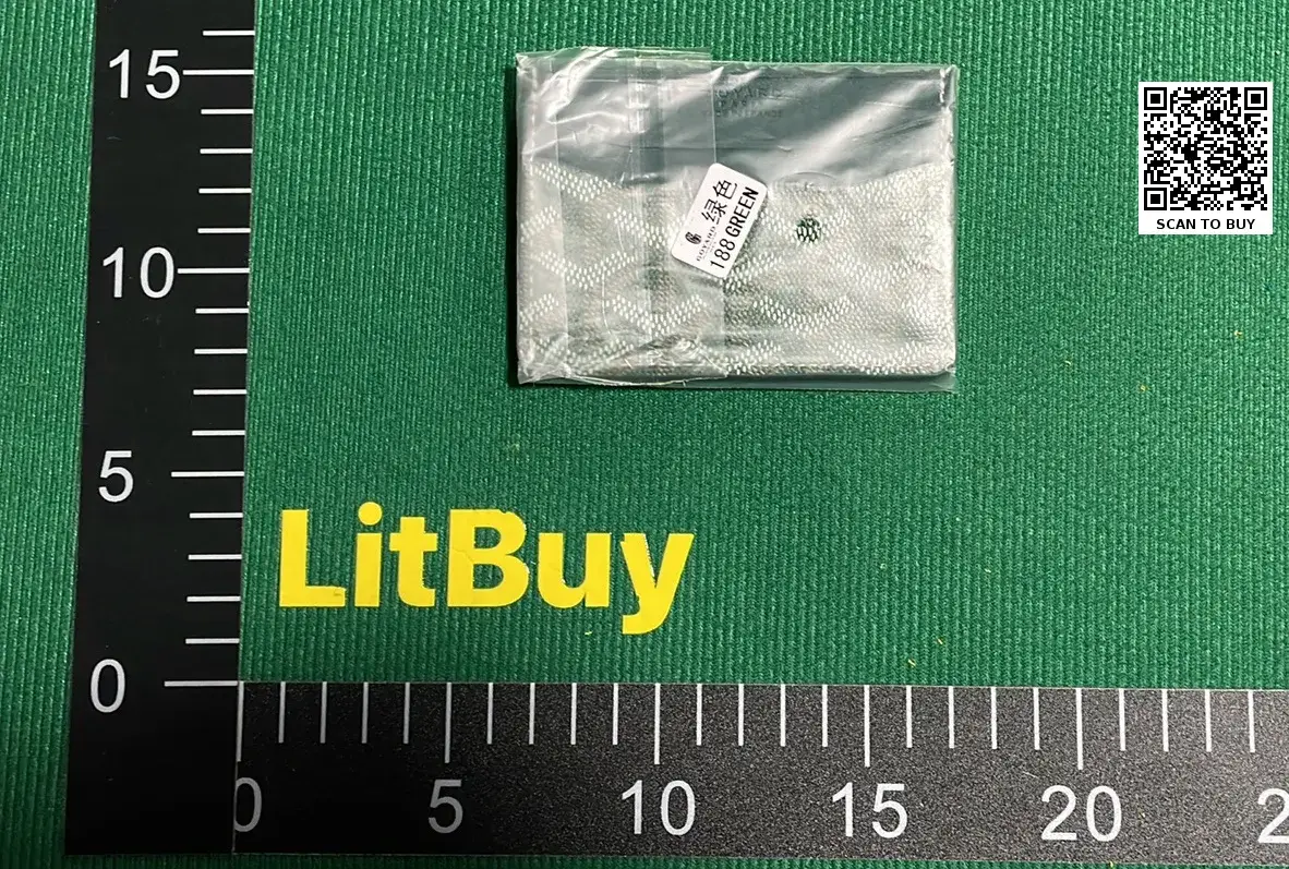 GOY saint-sulpice bag--L  in the Best OopBuy Spreadsheet QC photos