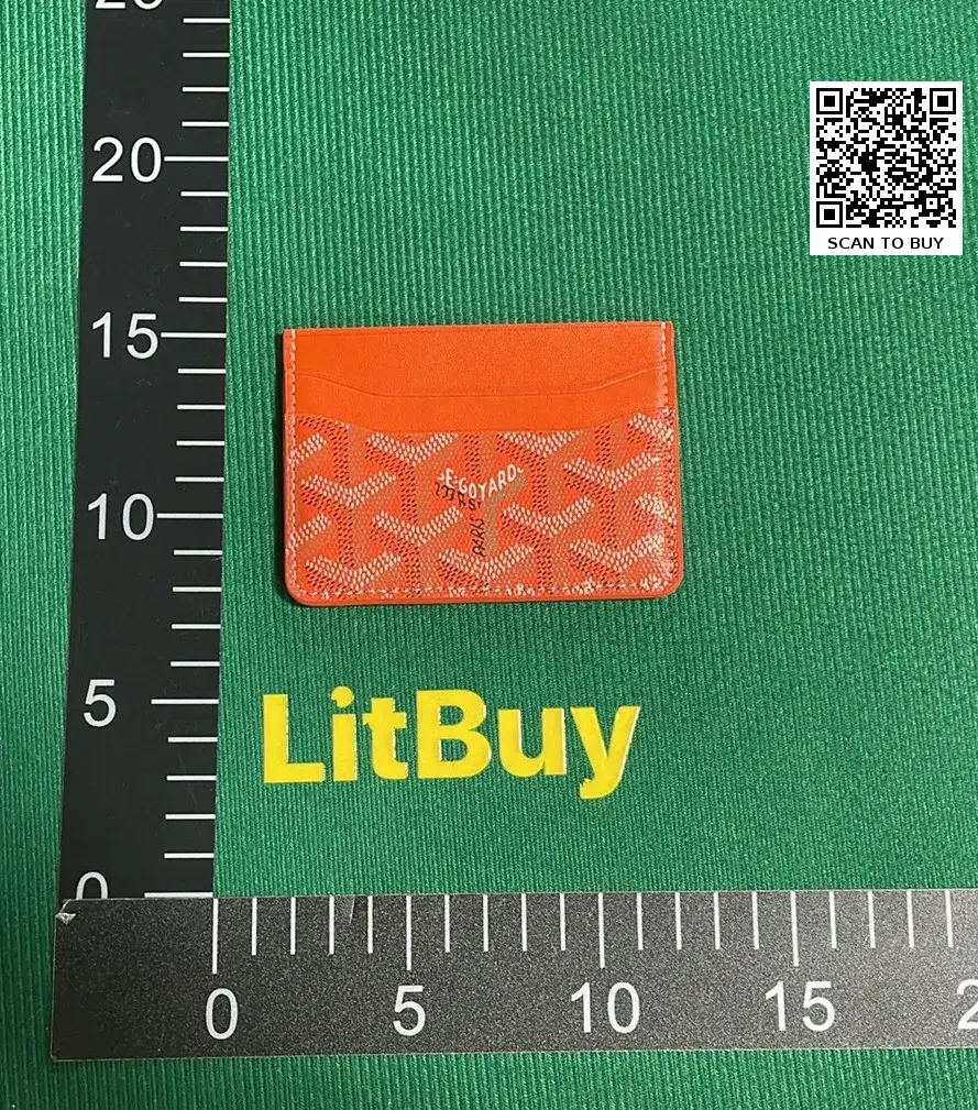 GOY saint-sulpice bag--L  in the Best OopBuy Spreadsheet QC photos