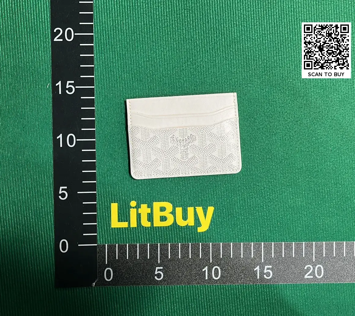 GOY saint-sulpice bag--L  in the Best OopBuy Spreadsheet QC photos