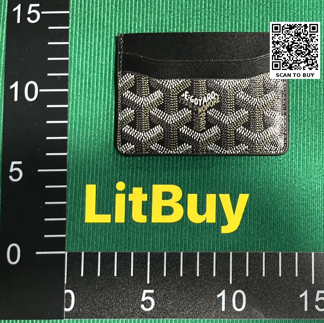 GOY saint-sulpice bag--L  in the Best OopBuy Spreadsheet QC photos