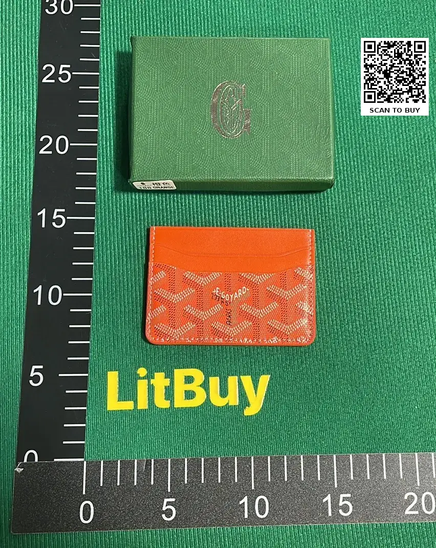 GOY saint-sulpice bag--L  in the Best OopBuy Spreadsheet QC photos