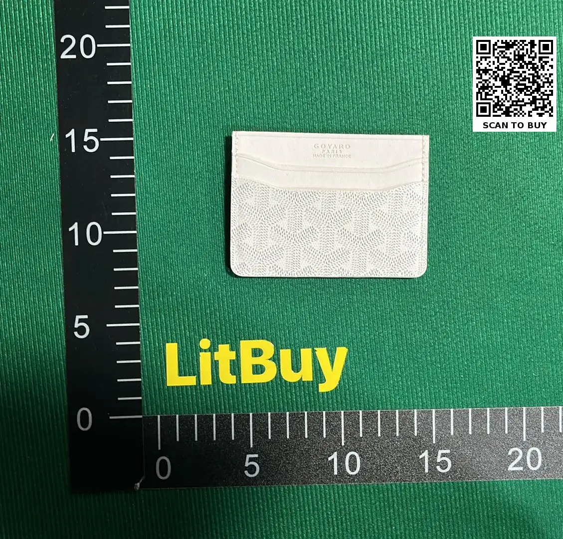 GOY saint-sulpice bag--L  in the Best OopBuy Spreadsheet QC photos